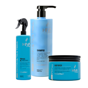 Biotin Tea - Уход для укрепления волос Evoque Professional