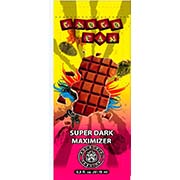 Choko Fan Фанат шоколада Крем для загара 15 мл