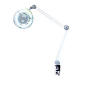 Лампа на струбцине X01A