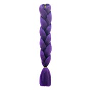 Канекалон Фиолетовый 120 см 100 гр