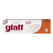 GLAT-0 Средство для выпрямления сильновьющихся волос