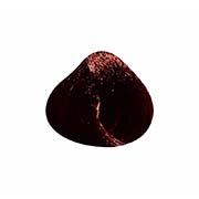 6-68 (Темный русый шоколадный красный) крем-краска 60мл DT