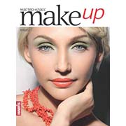 Книга уроков по макияжу MAKE UP выпуск 2