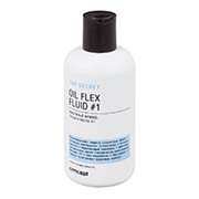 Масляный флюид-защита волос шаг 1, 250мл (Oil  flex fluid шаг1)