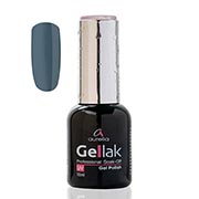 Гель-лак 49 soak-off gel polish Gellak 10мл