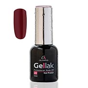 Гель-лак 24 soak-off gel polish Gellak 10мл
