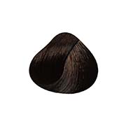 4.73 (Темный коричнево-золотистый) Крем-краска для волос 60мл Profy Touch