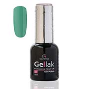 Гель-лак 51 soak-off gel polish Gellak 10мл