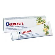 Витаминный крем для лица GERLAVIT, 75мл