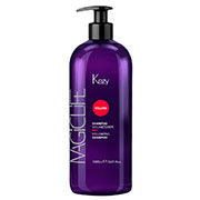 Шампунь объём для всех типов волос, 1000мл ML Shampoo volumizzante per tutti i tipi di capelli