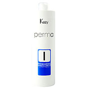 PERMA 1 Средство для перманентной завивки натуральных волос, 1000мл