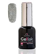 Гель-лак 55 soak-off gel polish Gellak 10мл