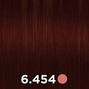 6.454 (Брусника) Крем-краска д/волос 60мл AURORA