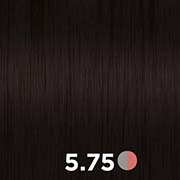 5.75 (Мятный шоколад) Крем-краска д/волос 60мл AURORA