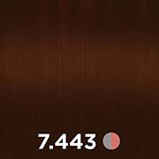 7.443 (Морошка) AURORA DEMI, 60мл