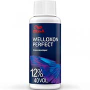 Окислитель Welloxon Perfect 12%  60мл