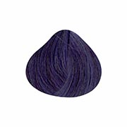 7 ULTRAVIOLET (ультра фиолетовый) Тонирующая краска для волос 60мл