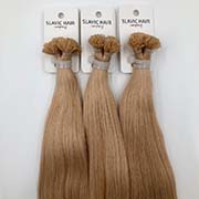 4.1DB П 50см Волосы на капсулах (25 шт. уп) SLAVIC HAIR