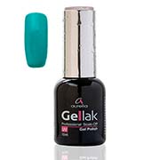 Гель-лак 114 soak-off gel polish Gellak 10мл