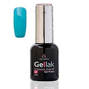Гель-лак 115 soak-off gel polish Gellak 10мл