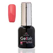 Гель-лак 119 soak-off gel polish Gellak 10мл
