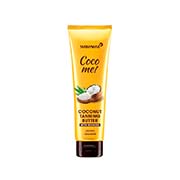 Coco me! with bronzer 150мл бронзирующее матовое СПА-масло