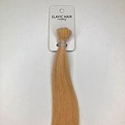 2DB П 50см Волосы на капсулах (25 шт. уп) SLAVIC HAIR
