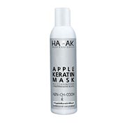Маска для восстановления волос 200 мл для профессионального применения Halak Prof