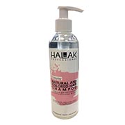 Шампунь для натуральных и окрашенных волос 250 мл Everyday Halak Prof