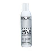Маска для восстановления волос 100 мл для профессионального применения Halak Prof