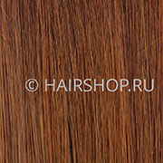 Chocolate волосы на ТРЕССАХ 50 см (50 гр.) J-LINE