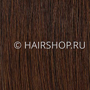 Coffee волосы на ТРЕССАХ 50 см (50 гр.) J-LINE