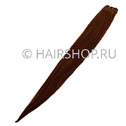 Hot Chocolate волосы на ТРЕССАХ 50 см (50 гр.) J-LINE
