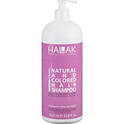 Шампунь для натуральных и окрашенных волос 1000 мл Everyday Series Halak Prof