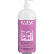 Кондиционер для натуральных и окрашенных волос 1000 мл Everyday Series Halak Prof