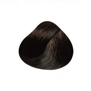 3.7 (Чёрный шоколад) Крем-краска д/волос 100мл Profy Touch
