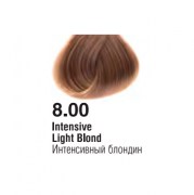 8.00 (Интенсивный блондин) Крем-краска д/волос 100мл Profy Touch