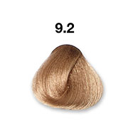 9.2 (Очень светлый блондин бежевый) полуперманентная крем-краска, 100мл COLOR VIVO NO AMMONIA