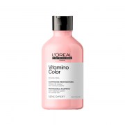 Шампунь для окрашенных волос, 300мл Vitamino Color 2021