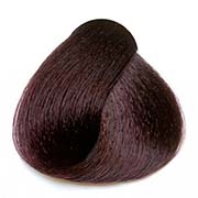 4.52 (средний махагоново-перламутровый коричневый) Тонирующая краска для волос 60мл COLOR WEAR