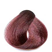 5.5 (светлый махагоновый коричневый) Тонирующая краска для волос 60мл COLOR WEAR