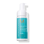 Мусс-контроль для вьющихся волос, 150мл Curl Control Mousse Moroccanoil