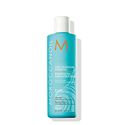Шампунь для вьющихся волос, 250мл Curl Enhancing Shampoo Moroccanoil