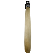 Хвост на ленте Party Tail 613 (Натуральный блонд) 70 см