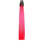 Хвост на ленте Party Tail 24К (Розовый) 70 см