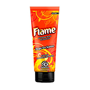 Flame Tingle эффект - 4х bronzer Крем для загара с нектаром манго 125мл