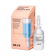 Гиалуроновая ампула-шот для интенсивного увлажнения 15 мл DR.F5