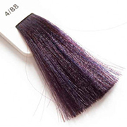 4/88 каштановый фиолетовый интенсивный - LK OPC 100 мл