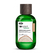Шампунь успокаивающий д/чувствительной кожи головы, 250мл Keraplant Nature Skin-Calming Shampoo