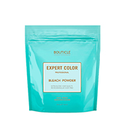 Обесцвечивающая пудра с кератином и кашемиром, 500гр BOUTICLE Expert Color Powder Bleach